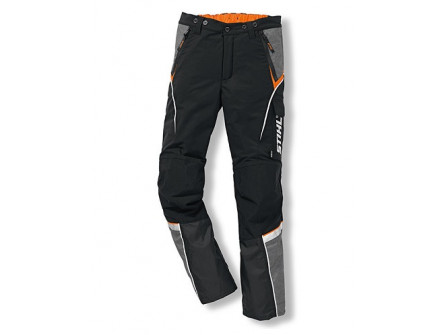 Pantalon Advance X-Light anti-coupures noir Stihl