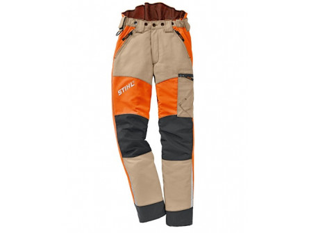 Pantalon Anti-coupure Dynamic Vent STIHL