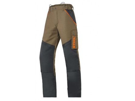 Pantalon Débroussaillage FS 3 Protect STIHL