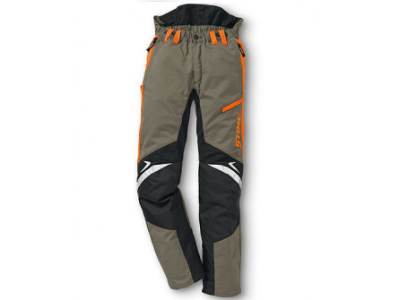 Vetement anti coupure tronconneuse new arrivals