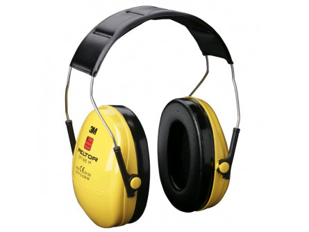 Casque Anti-bruit