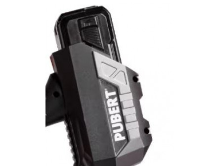 Batterie Pubert 2AH - 40 Volts