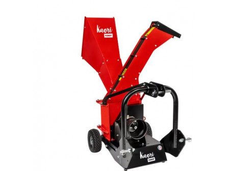 Broyeur de végétaux PUBERT KAORI PTO