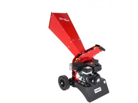 Broyeur de végétaux PUBERT KHAYA 40H