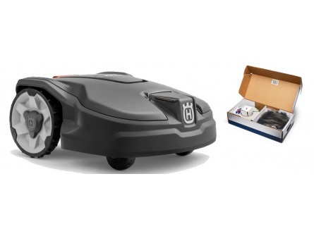 Husqvarna am 310 2025