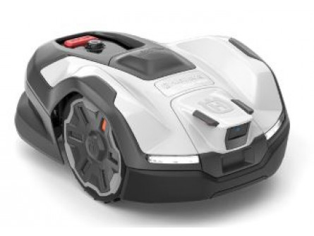 Robot Automower HUSQVARNA AM 405VE NERA