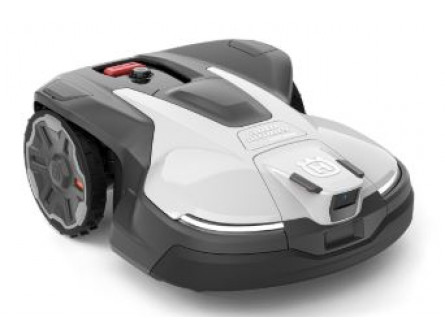 Robot Automower HUSQVARNA AM 430V NERA