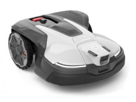 Robot Automower HUSQVARNA AM 450V NERA