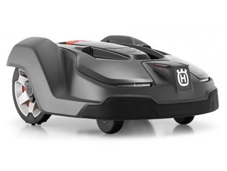 Robot Automower HUSQVARNA AM 450X