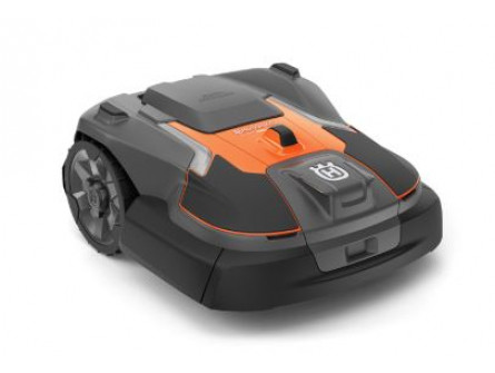 Robot Automower HUSQVARNA AM 580L EPOS