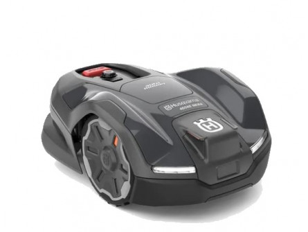 Robot Automower HUSQVARNA AM 405XE-NERA