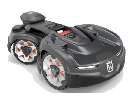 Robot Automower HUSQVARNA AM 435 X AWD NERA