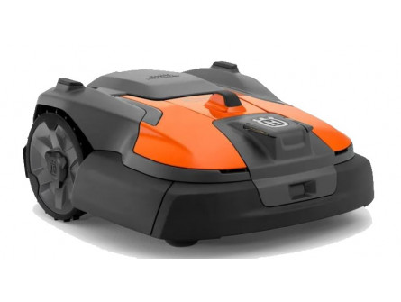 Robot Automower HUSQVARNA AM 580 EPOS