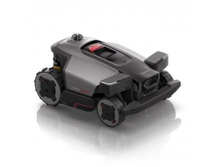 Robot ROBOROCK ROCKMOW Z120-LiDAR