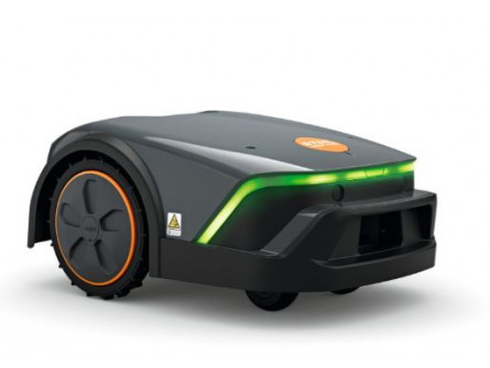 Tondeuse Robot STIHL Imow 3 EVO