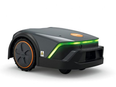 Tondeuse Robot STIHL Imow 4 EVO