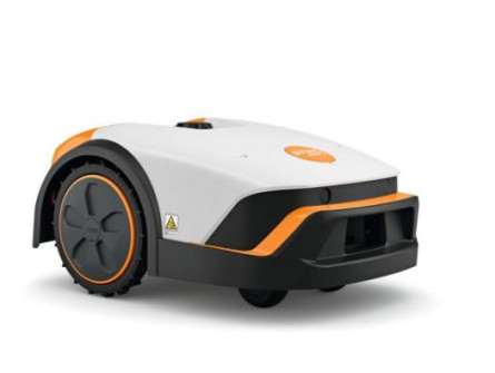 Tondeuse Robot STIHL Imow 4