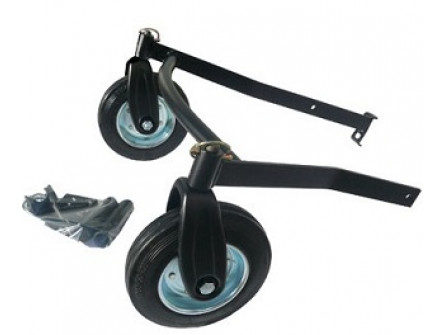 Kit roue avant Roques et Lecoeur pour RL 1400