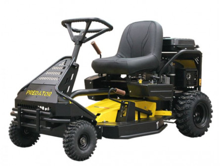 Tondeuse Rider ROQUES ET LECOEUR PREDATOR 71H