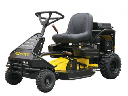 Tondeuse Rider ROQUES ET LECOEUR PREDATOR 84