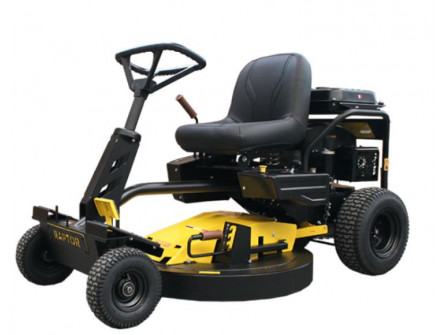 Tondeuse Rider ROQUES ET LECOEUR RAPTOR 71