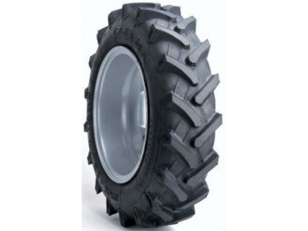 Paire de roues pour Solis 26 - 6x12 et 8.3x20