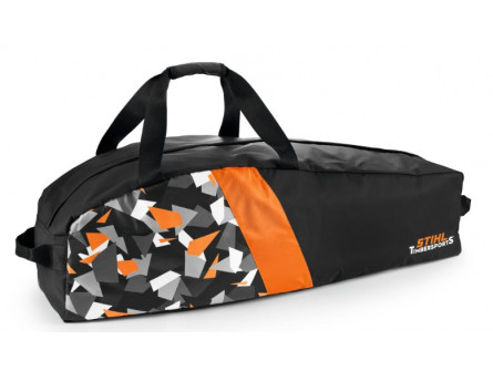 Sac pour Tronçonneuse STIHL édition Timbersports