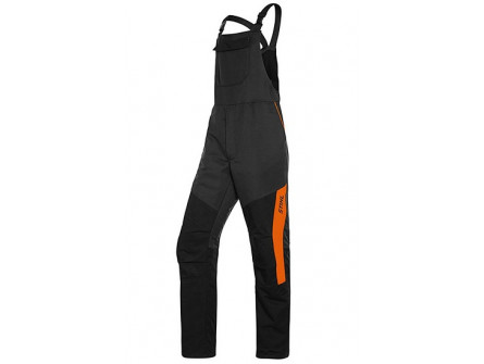 Salopette Anti-coupure Function Ergo STIHL - Pantalon anti-coupure