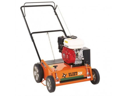 SCARIFICATEUR ELIET E501 en Fleaux