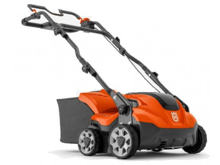Scarificateur à batterie HUSQVARNA S138i (Nu)