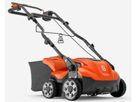 Scarificateur HUSQVARNA S138C