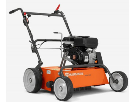 Scarificateur HUSQVARNA S500PRO