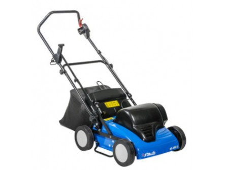 Scarificateur électrique STAUB SC 382 E