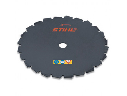 Scie Circulaire Stihl à dents douces 200 X 25.4