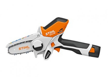 Scie de Jardin STIHL GTA 26 Pack avec avec Batterie + Chargeur