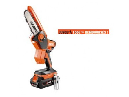 Scie de Jardin ECHO DHS 3006 (Nue)