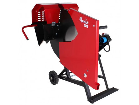 Scie à bûches PUBERT MAOBI 2200E