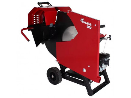 Scie à bûches PUBERT MENARA 55P