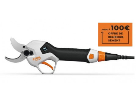 Secateur STIHL ASA 130 (nu)