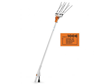 Secoueur d'olives STIHL SPA 130