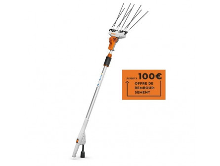 Secoueur d'olives STIHL SPA 140