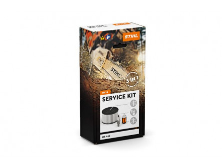 Service Kit Entretien Stihl N°12 - MS 241, MS 362, MS 400