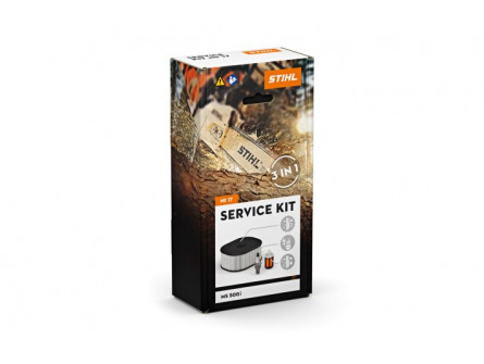 Service Kit Entretien Stihl N°17 - MS 500 i