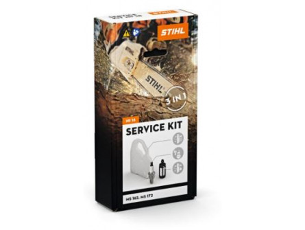 Service Kit Entretien Stihl N°18 - MS 162 et  MS 172