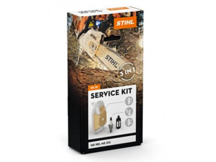 Service Kit Entretien Stihl N°19 - MS 182 et  MS 212