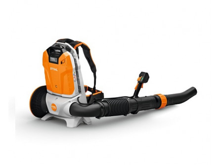 Souffleur à dos STIHL BGA 300 (Nu)