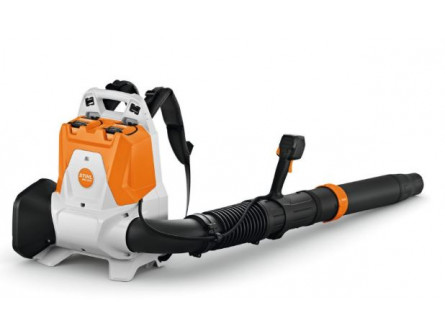 Souffleur à dos STIHL BRA 200 (Nu)
