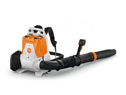 Souffleur à dos STIHL BRA 280 B (Nu)