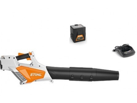 Souffleur à main BGA 57 Pack INTENSIF avec avec 2 X AK 20 + AL 101 