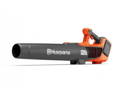 Souffleur à main HUSQVARNA 122iB + Batterie 40-B140 + Chargeur 40-C80